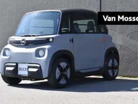 Opel Rocks-e (2026)