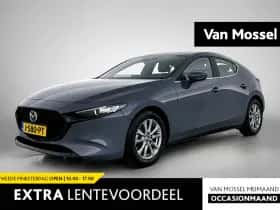 Mazda 3 (2020)