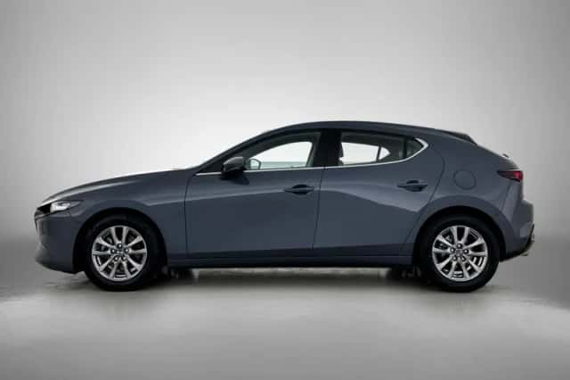 Mazda 3 (2020) thumbnail 2