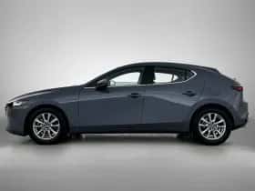 Mazda 3 (2020) thumbnail 2