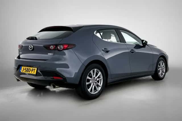 Mazda 3 (2020) thumbnail 4