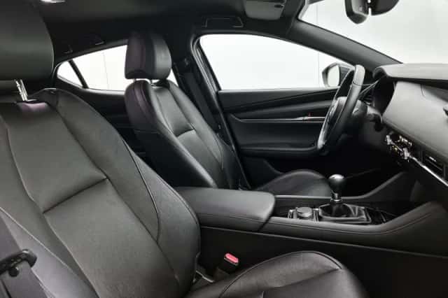 Mazda 3 (2020) thumbnail 34