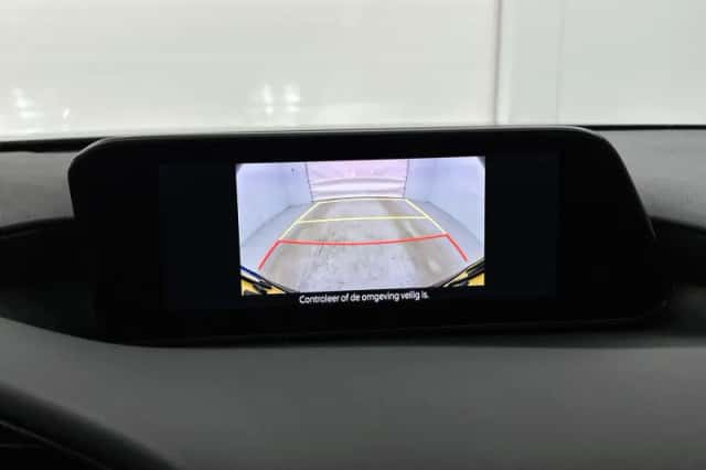 Mazda 3 (2020) thumbnail 10