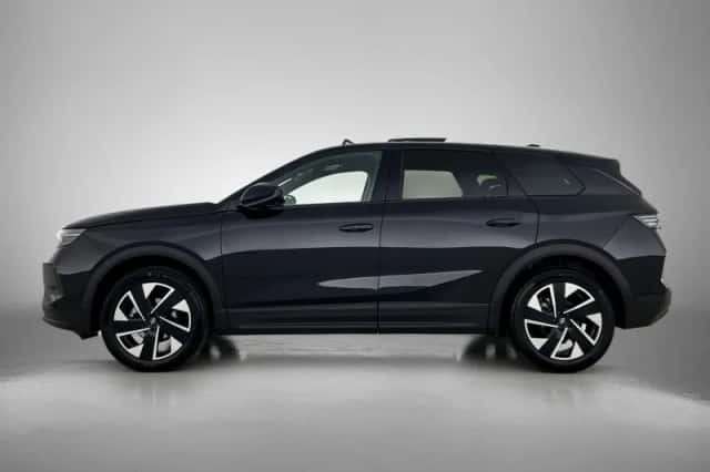 Opel Grandland (2025) thumbnail 2