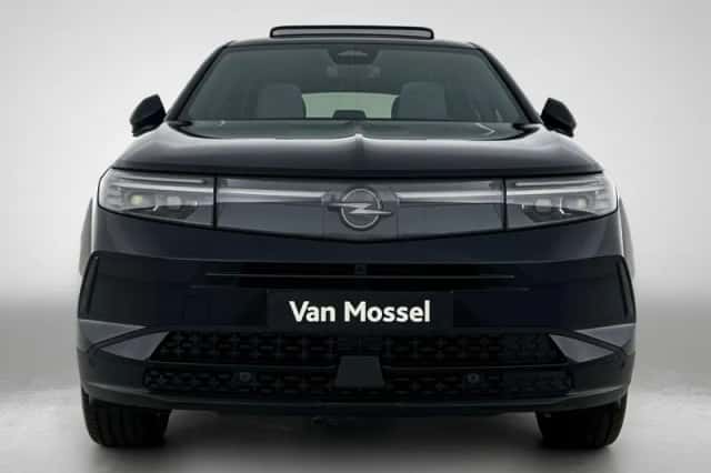 Opel Grandland (2025) thumbnail 5
