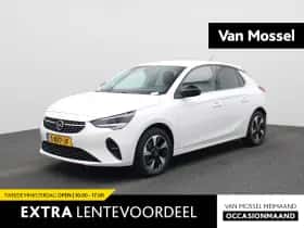 Opel Corsa-e (2023)