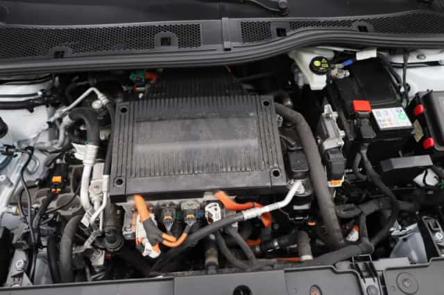 Opel Corsa-e (2023) thumbnail 31