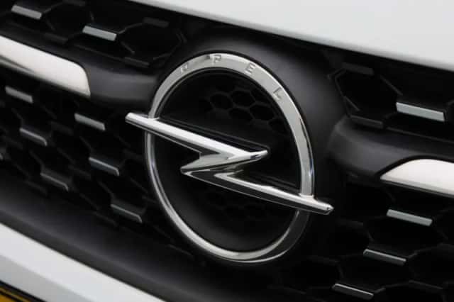 Opel Corsa-e (2023) thumbnail 32