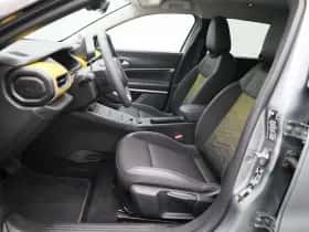 Jeep Avenger (2023) thumbnail 11