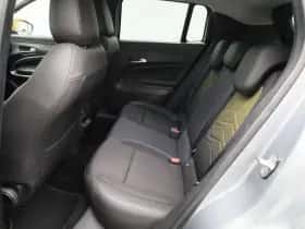 Jeep Avenger (2023) thumbnail 12