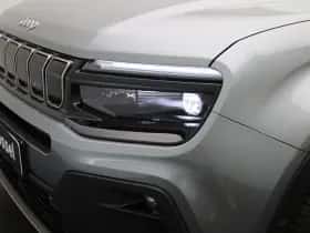 Jeep Avenger (2023) thumbnail 15