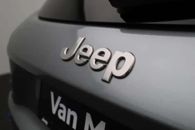 Jeep Avenger (2023) thumbnail 33