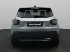 Jeep Avenger (2023) thumbnail 5