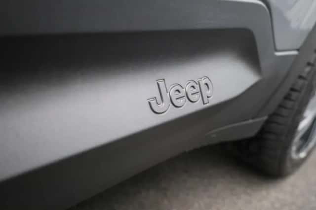 Jeep Avenger (2023) thumbnail 42