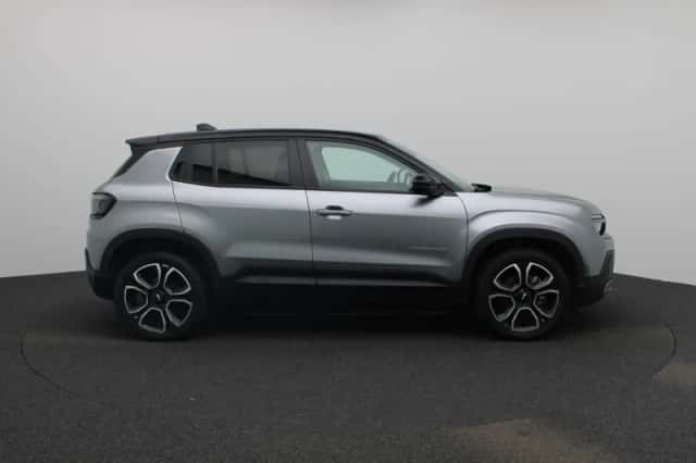 Jeep Avenger (2023) thumbnail 6