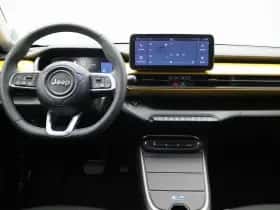 Jeep Avenger (2023) thumbnail 7