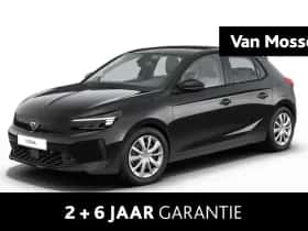 Opel Corsa (2026)