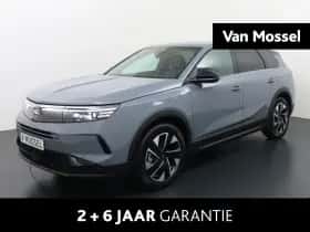 Opel Grandland (2025)