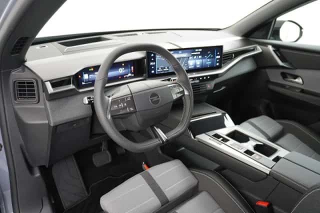 Opel Grandland (2025) thumbnail 11