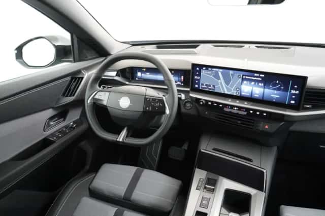 Opel Grandland (2025) thumbnail 17