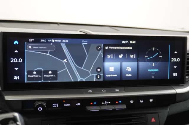 Opel Grandland (2025) thumbnail 25