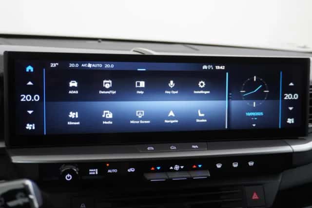 Opel Grandland (2025) thumbnail 27