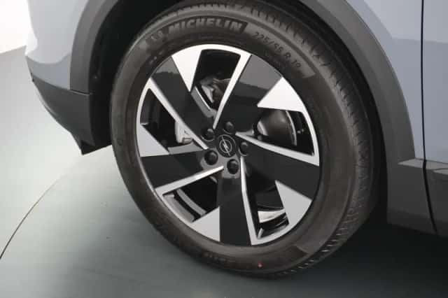 Opel Grandland (2025) thumbnail 4