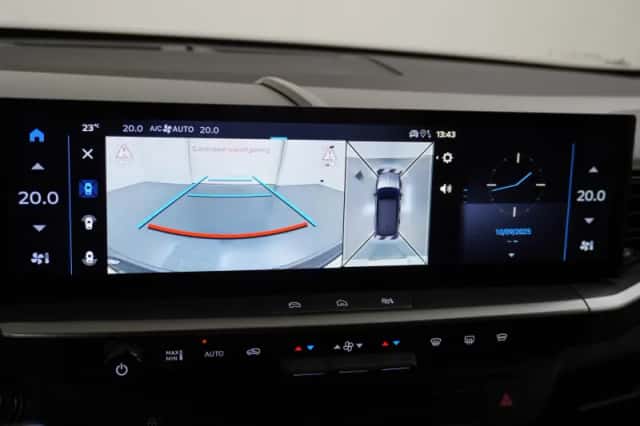 Opel Grandland (2025) thumbnail 32