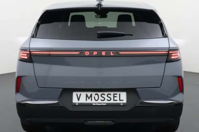Opel Grandland (2025) thumbnail 8