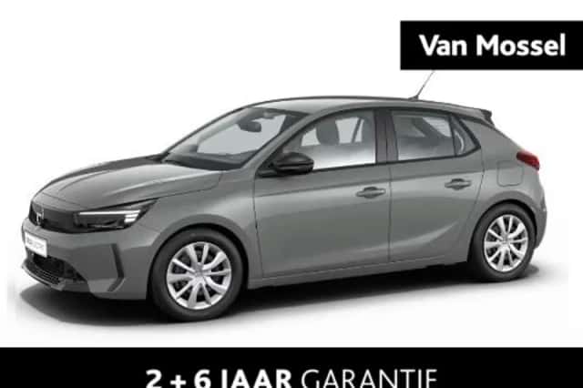 Opel Corsa-e (2026) thumbnail 1