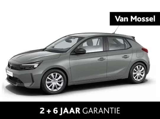 Opel Corsa-e (2026) — foto 1