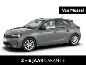 Opel Corsa-e (2026)
