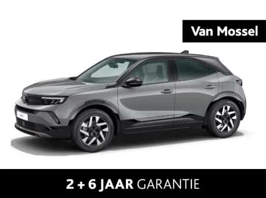 Opel Mokka (2026) — foto 1