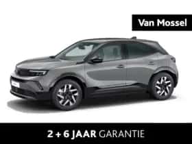 Opel Mokka (2026)