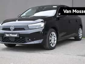 Opel Corsa (2026)
