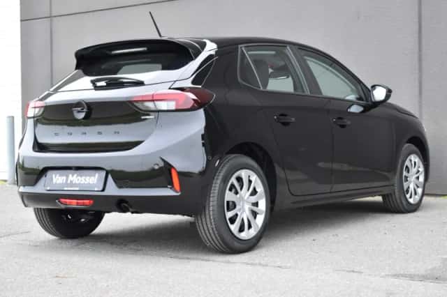 Opel Corsa (2026) thumbnail 5