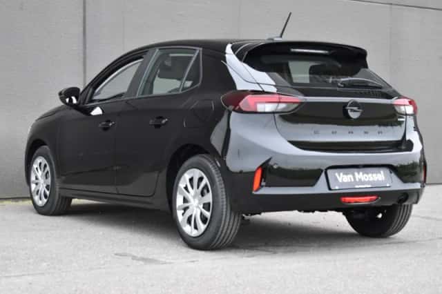 Opel Corsa (2026) thumbnail 7