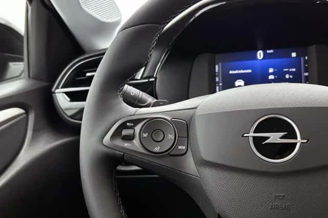 Opel Corsa (2026) thumbnail 8