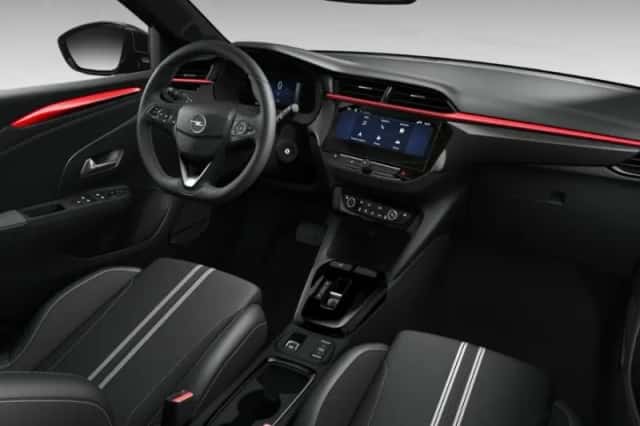 Opel Corsa (2026) thumbnail 6