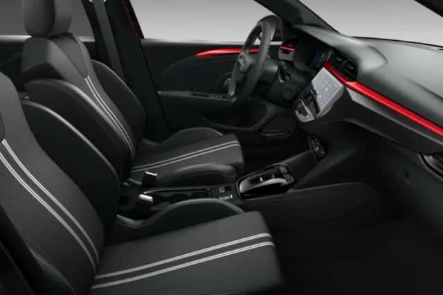 Opel Corsa (2026) thumbnail 7