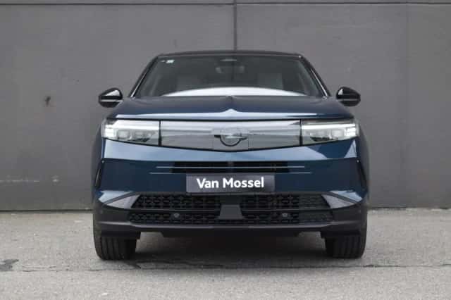 Opel Grandland (2025) thumbnail 2