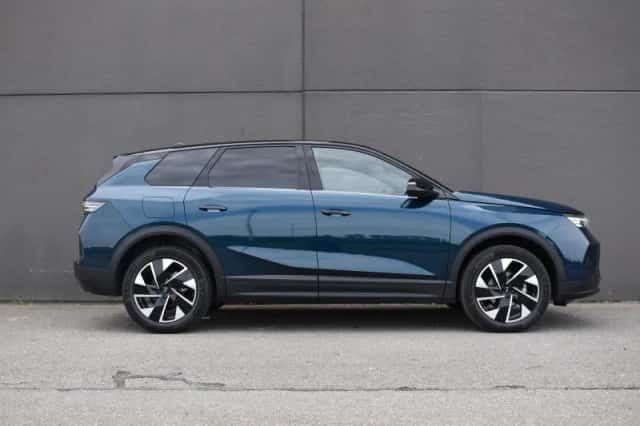 Opel Grandland (2025) thumbnail 4