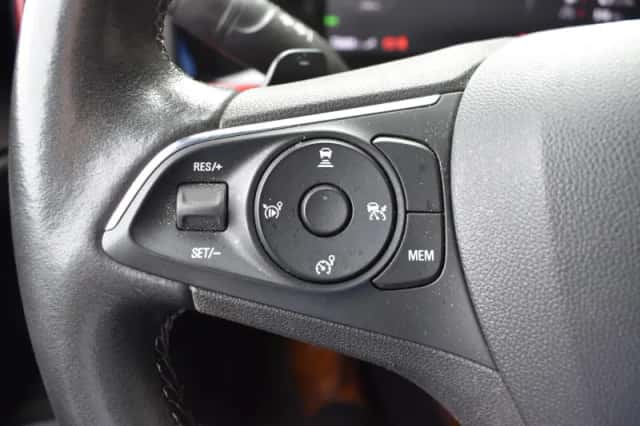 Opel Mokka (2021) thumbnail 14