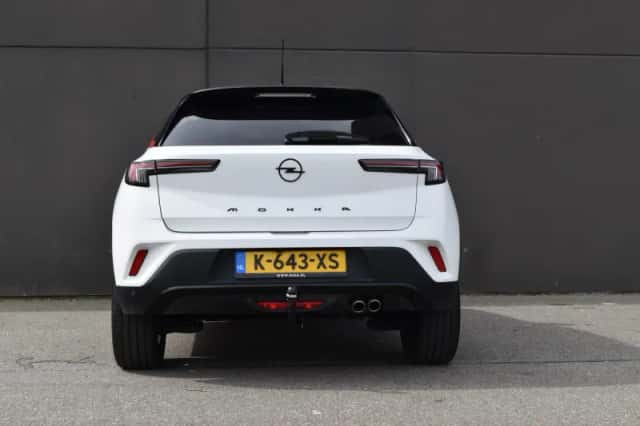 Opel Mokka (2021) thumbnail 6
