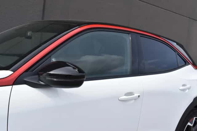 Opel Mokka (2021) thumbnail 9