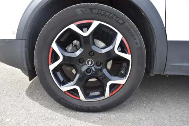Opel Mokka (2021) thumbnail 10
