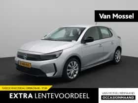 Opel Corsa (2024)