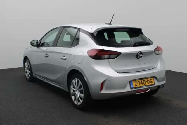 Opel Corsa (2024) thumbnail 2