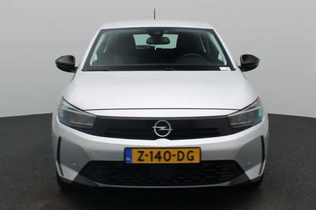 Opel Corsa (2024) thumbnail 3