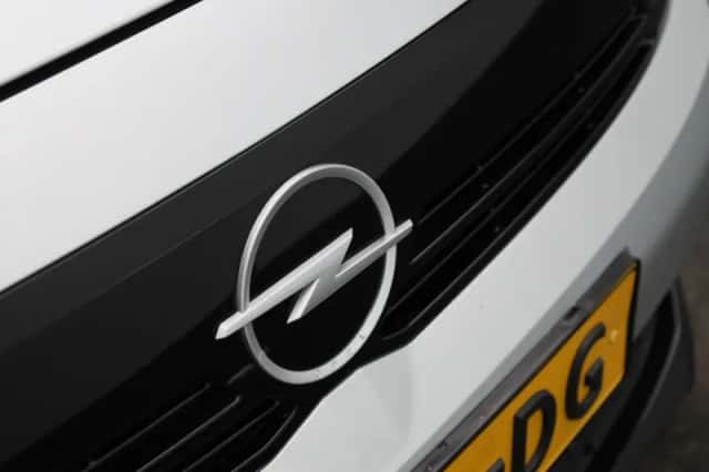 Opel Corsa (2024) thumbnail 29